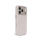 Decoded Leather Backcover do iPhone 18 Pro Max MagSafe (taupe) - 1586677 - zdjęcie 2